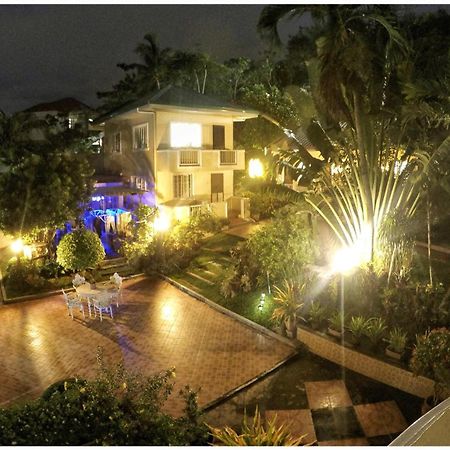 RQS Hostel Tacloban Buitenkant foto